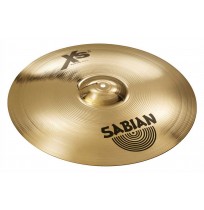 SABIAN 20" XS20 ROCK RIDE činela